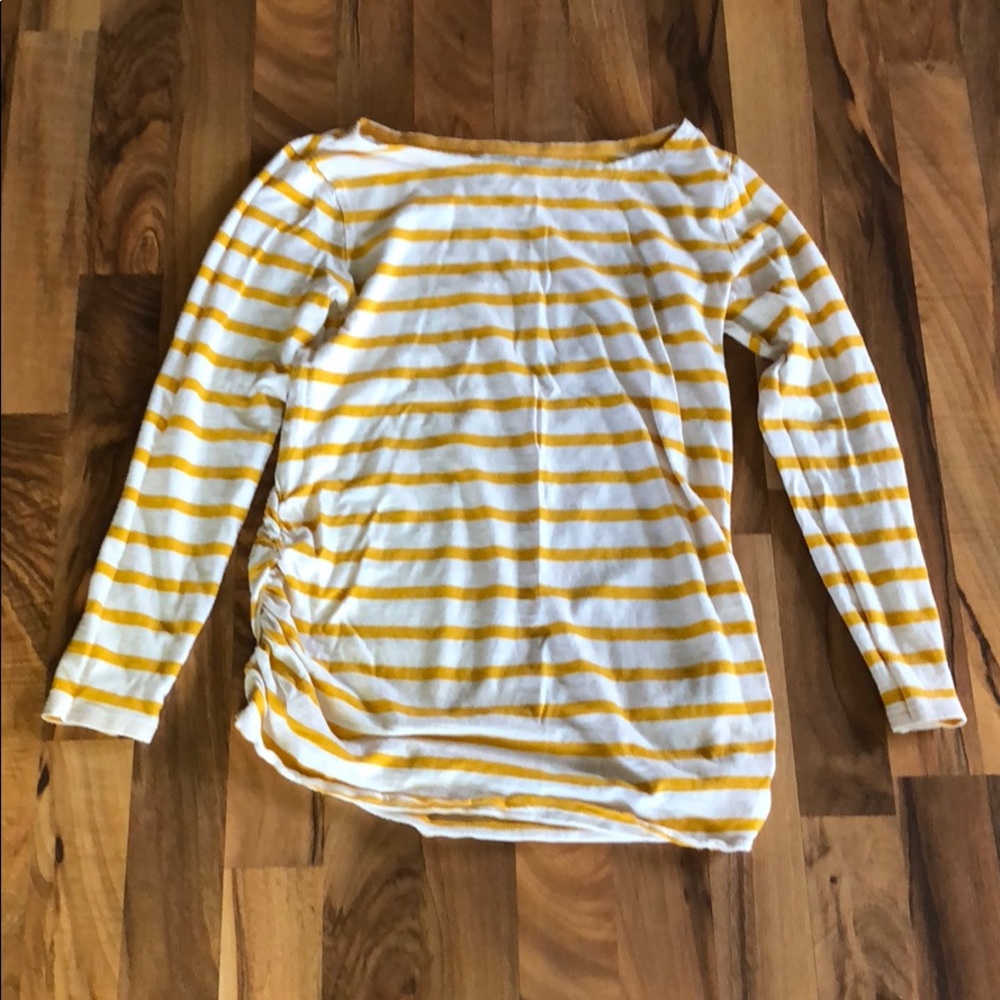 Old Navy Maternity Top